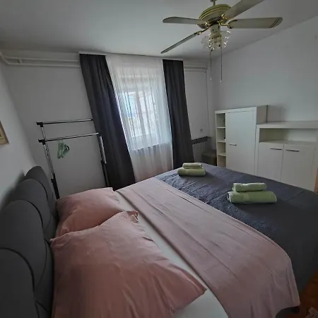 Apartment Doroteja *