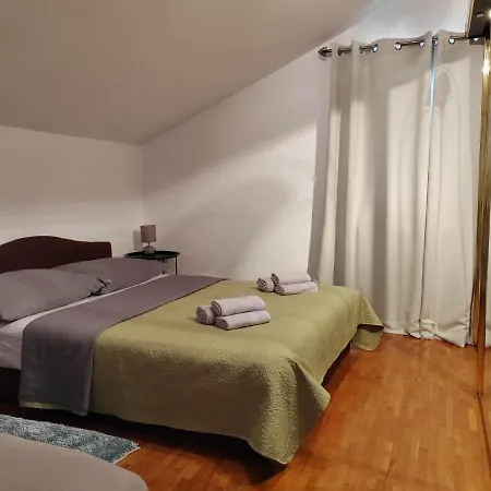 Doroteja Apartment