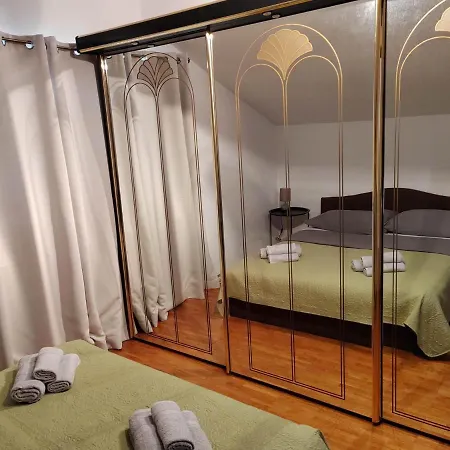 Apartment Doroteja