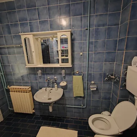 Doroteja Apartment