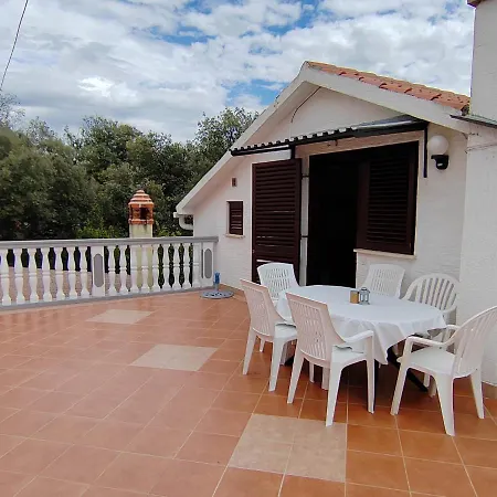 Apartment Doroteja