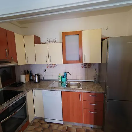 Apartment Doroteja Bibinje