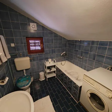 Doroteja Apartment *