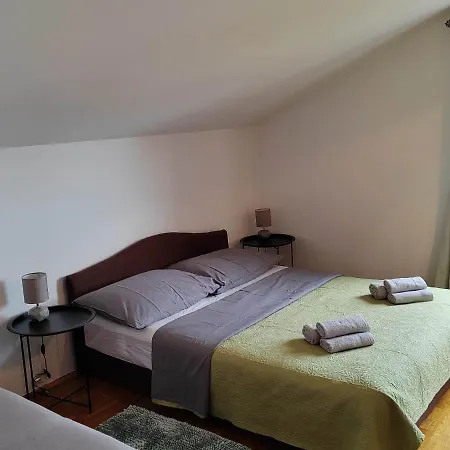 Doroteja Apartment Bibinje