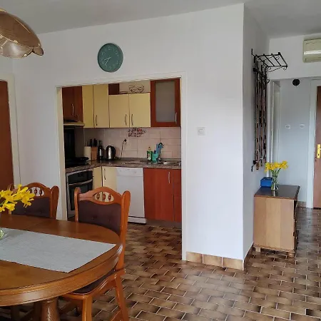 Doroteja Apartment *