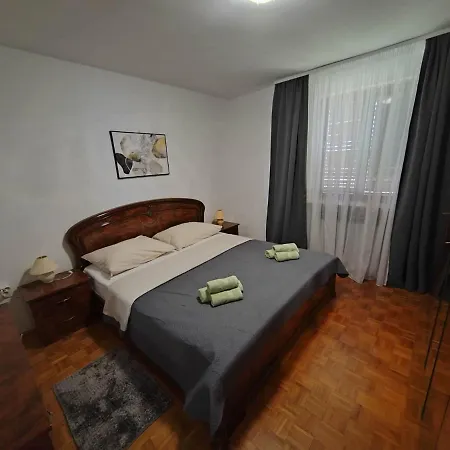Apartment Doroteja