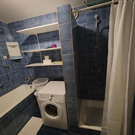 Doroteja Apartment *