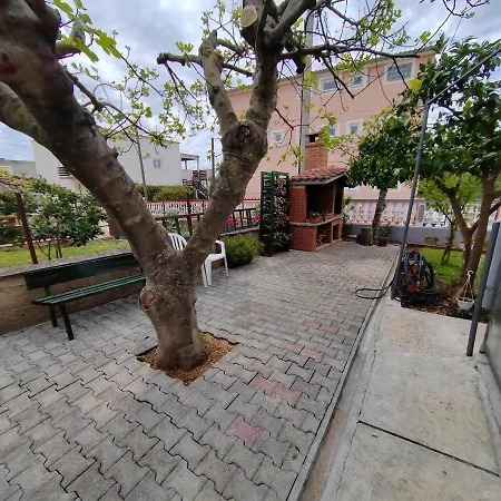 Doroteja Apartment Bibinje