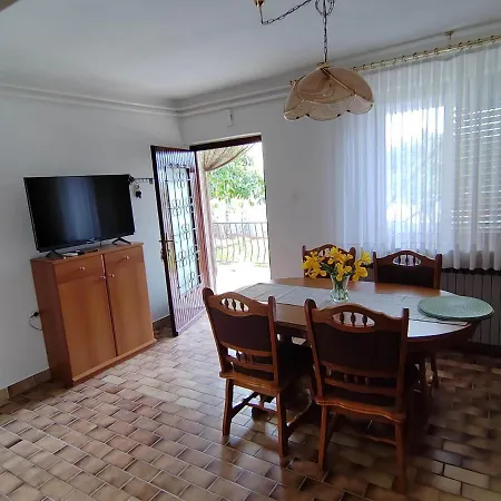 Doroteja Apartment