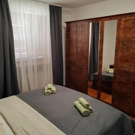 Doroteja Apartment
