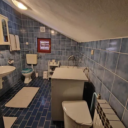 Apartment Doroteja
