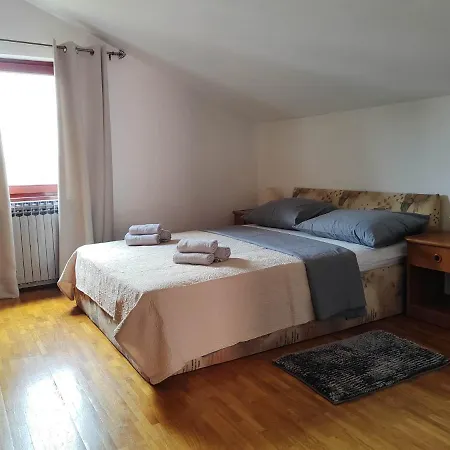 Doroteja Apartment